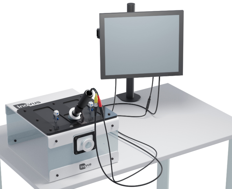 Pyxus pro move setup image